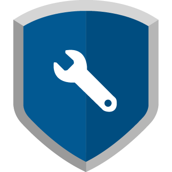Flexible Maintenance Program Icon