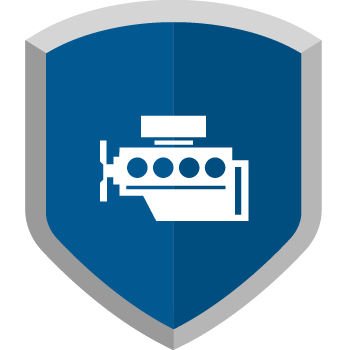 Mechanical Repair Icon