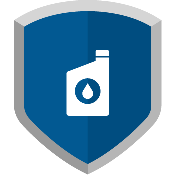 Oil Change Program Icon