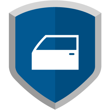 Paintless Dent Repair Icon