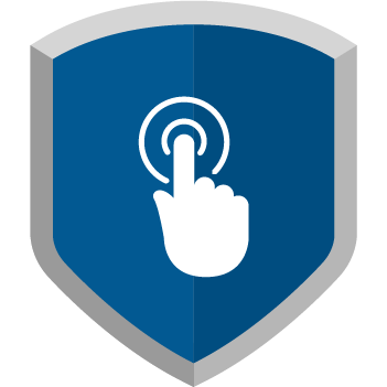 Vehicle Protection Plus Icon